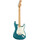 Guitarra Electrica Fender Player Stratocaster Blue, Color: Tidepool