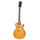 Guitarra Electrica Epiphone Les Paul Standard Slash Appetite Burst, Color: Appetite Burst