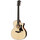 Guitarra electroacústica Premium Taylor 314CE, Color: Natural