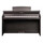 Piano Kurzweil Profesional CUP410 Rosewood, Color: Rosewood