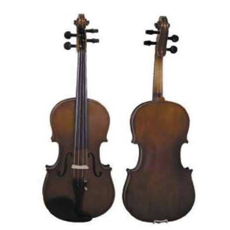 Viola Symphonic Tipo Antiguo 15"