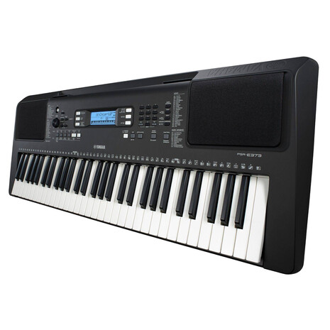 Teclado Yamaha PSRE373, 3 image