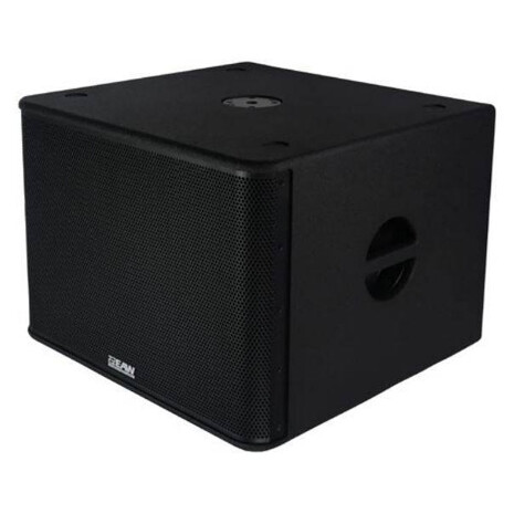 Bafle Subwoofer Amplificado RS118 135dB