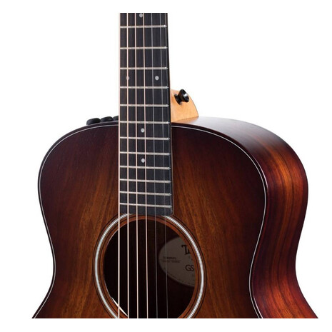 Guitarra Electro Acustica Taylor GS Mini -E KOA Plus