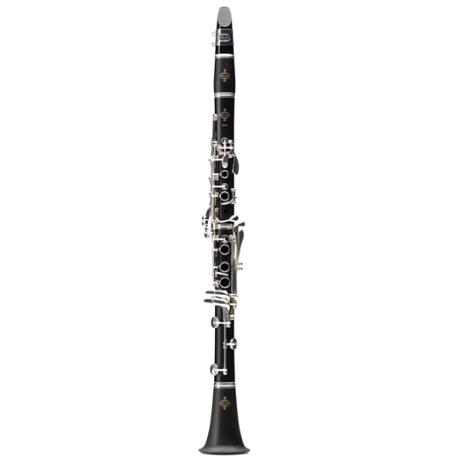 Clarinete Buffet Crampon E12F BC2512F