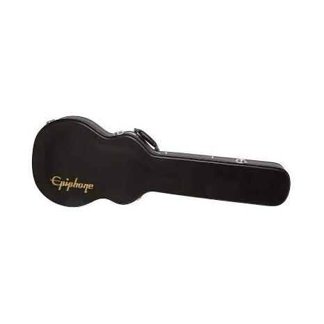 Estuche Epiphone para guitarras cuerpo DC