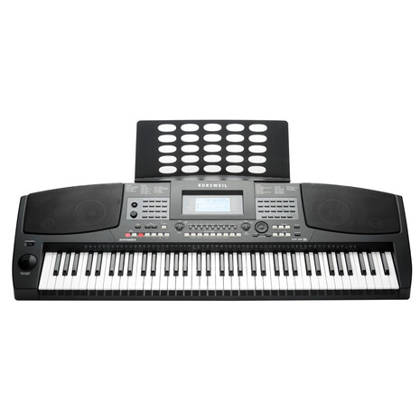 Teclado Profesional Kurzweil KP300X, 2 image