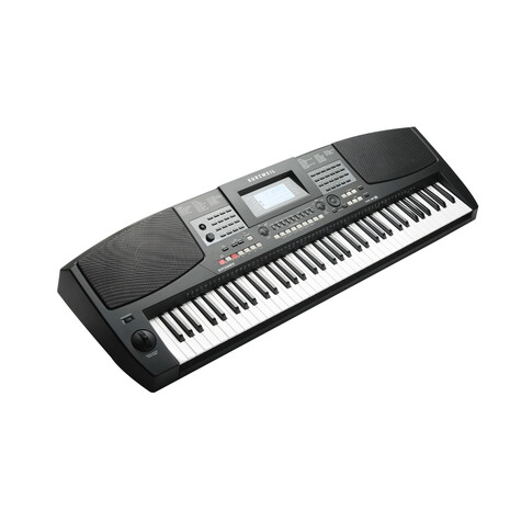 Teclado Profesional Kurzweil KP300X, 5 image