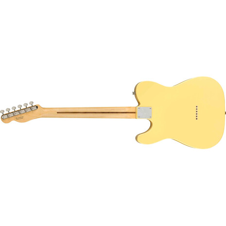 GUITARRA ELECTRICA AMERICAN PERFORMER TELECASTER VW, Color: Blanco Vintage, 2 image