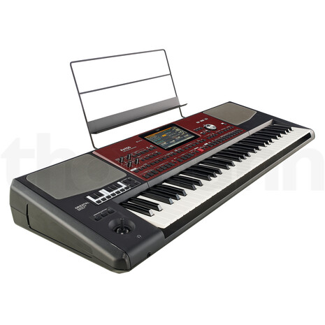 Teclado Arranger Profesional Korg PA700, Version: PA700, 3 image