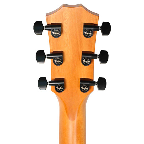 GUITARRA ELECTROACUSTICA TAYLOR 424CE EDICION LIMITADA, Color: Natural, 5 image