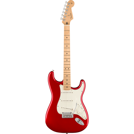 GUITARRA ELECTRICA FENDER PLAYER STRATOCASTER 