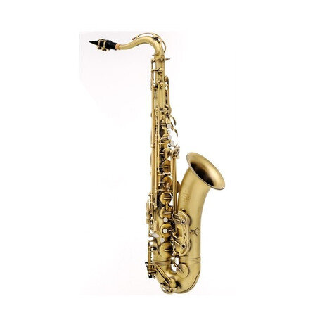 Sax Tenor Buffet Crampon Serie 400 Bb Laqueado Profesional BC8402-1-0