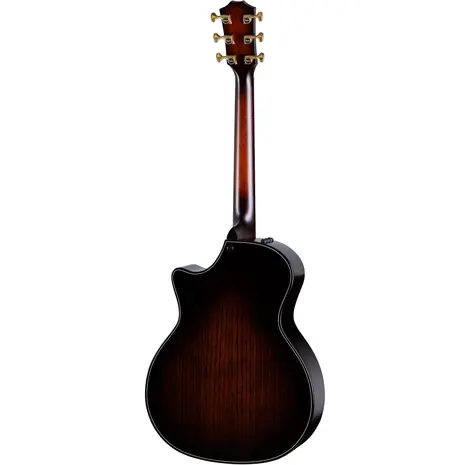 Guitarra Electroacustica Premium Taylor Builders Edition 314ce LTD 50 aniversario, 5 image