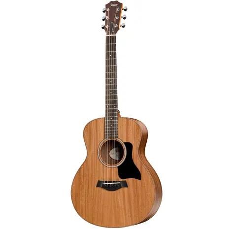 Guitarra Electro Acustica Taylor GS Mini -E Mahogany, Madera: Caoba