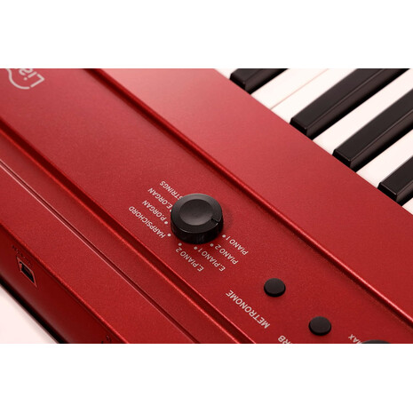 Piano Digital Korg Liano 88 teclas Edicion limitada, Color: Rojo, Numero de Teclas: 88, 3 image