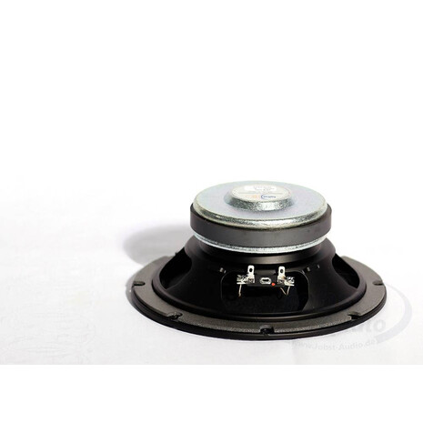 8FE200 BOCINA FERRITA 130W-95dB-8OHMS