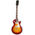 Guitarra Electrica Epiphone  Les Paul Standard Factory Burt, Color: Factory Burst, Tipo de cuerdas: Acero