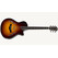 Guitarra Electrica Eléctrica Taylor T5Z Standard