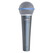 Microfono Profesional Shure Beta 58 para voz