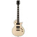 Guitarra Electrica LTD EC-401 color Blanco con EMG