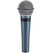 Microfono Para Voz Dinamico Superlux