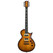 Guitarra Electrica LTD EC-1000 Amber Sunburst, Color: Amber Sunburst