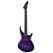 Guitarra Electrica LTD H3-1000 See Thru Purple Sunburst