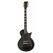 Guitarra Electrica LTD EC-1000 Vintage Negra, Color: Negro Vintage