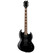 Guitarra Electrica Baritono LTD VIPER201