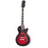 Guitarra Electrica Epiphone Les Paul Standard Slash Vermillion Burst, Color: Vermillion Burst