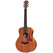 Guitarra Taylor Acustica GS Mini Mahogany, Madera: Caoba