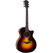 Guitarra electroacústica Premium Taylor 314CE, Color: Vintage Sunburst