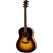 Guitarra Taylor American Dream AD17e Sunburst, Color: Sunburst