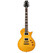 Guitarra Electrica LTD AS-1 FM LEMON BURST 