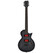 Guitarra Electrica LTD BB-600 BARITONE con estuche