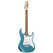 Guitarra Electrica  Ibanez Gio Rg Azul Claro Metalico, Color: Azul Claro