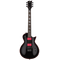 Guitarra Electrica LTD Gary Holt GH-200, Color: Negro, Version: GH-200