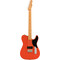 Guitarra Fender NOVENTA TELECASTER, Color: Naranja