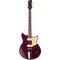 Guitarra Electrica RevStar RSS02T Hot Merlot, Color: Rojo