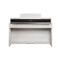 Piano Kurzweil Profesional CUP410 Blanco, Color: Blanco