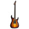 Guitarra Electrica LTD SC-20 3-TONE BURST