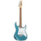 Guitarra Electrica  Ibanez Gio RGX-40 Azul Claro Metalico, Color: Azul Claro