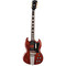 Guitarra Electrica SG Gibson Standard '61 Faded Maestro Vibrola