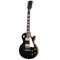 Guitarra Electrica Gibson Les Paul Standard 50s Plain Top Ebony Top