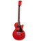 Guitarra Electrica Gibson Les Paul Modern Lite Cardinal Red  Satin, Color: Rojo