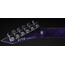 Guitarra Electrica LTD H3-1000 See Thru Purple Sunburst, 3 image