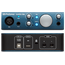 Interfaz de Audio 2 x 2  con 1 Preamp compatible con iPad