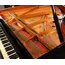 Piano de Cola Yamaha GB1 de 151CM, Color: Negro