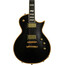 Guitarra Electrica LTD E-II ECLIPSE/DB/VB con estuche